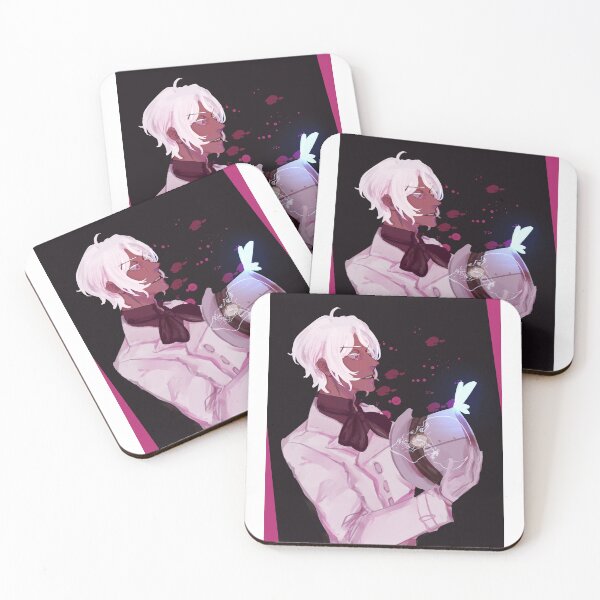 Item preview, archiviste designed and sold by nawrust.