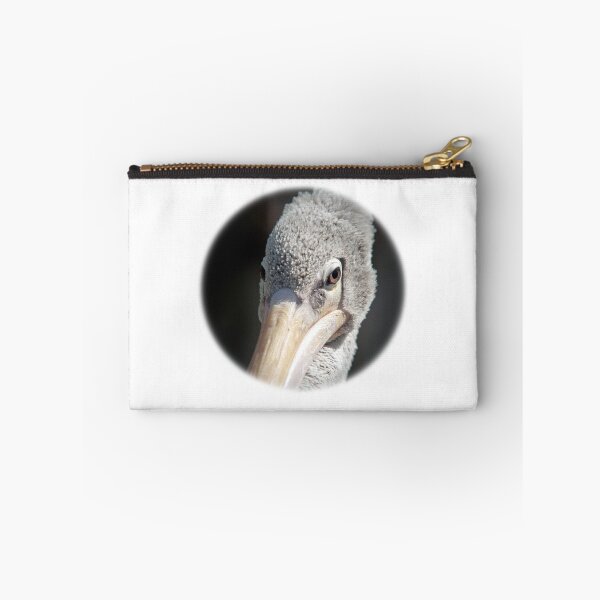 Item preview, Pink-backed Pelican / Rotrückenpelikan designed and sold by Thomas F. Gehrke.