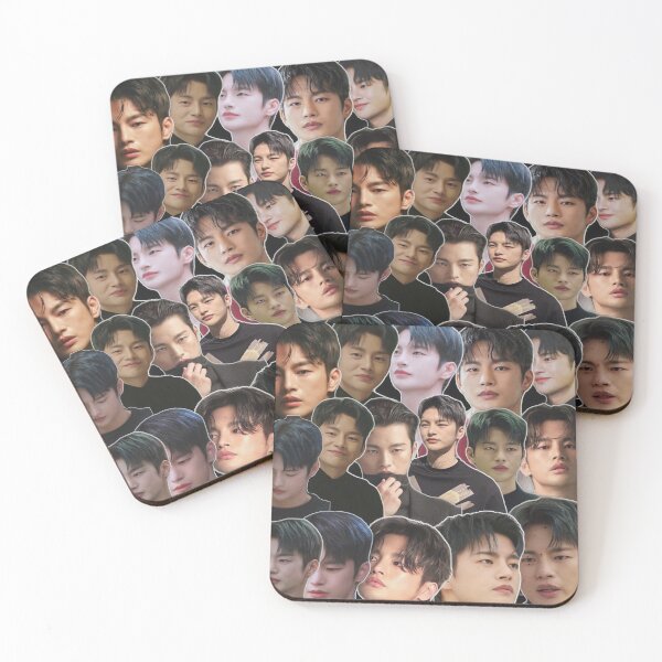 Item preview, seo in-guk photo collage designed and sold by T-shirtakStore.