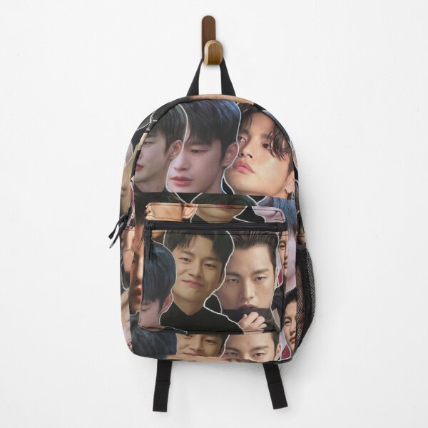 Item preview, seo in-guk photo collage designed and sold by T-shirtakStore.