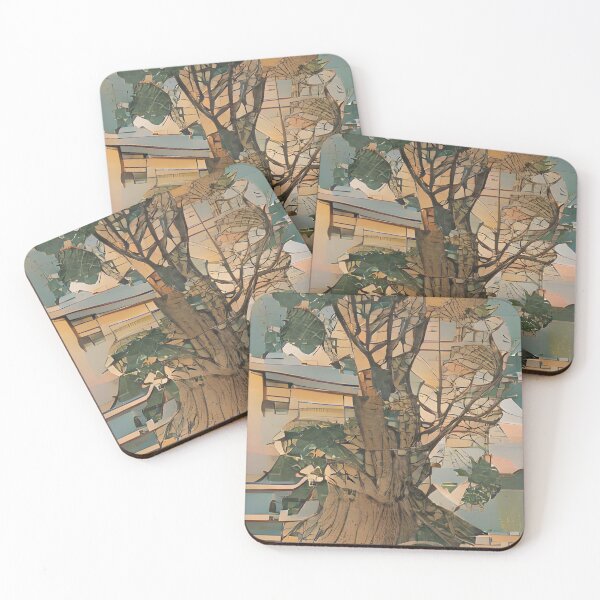Item preview, tree,nature,art,beaty,landscape,picture designed and sold by PrintArtBank.