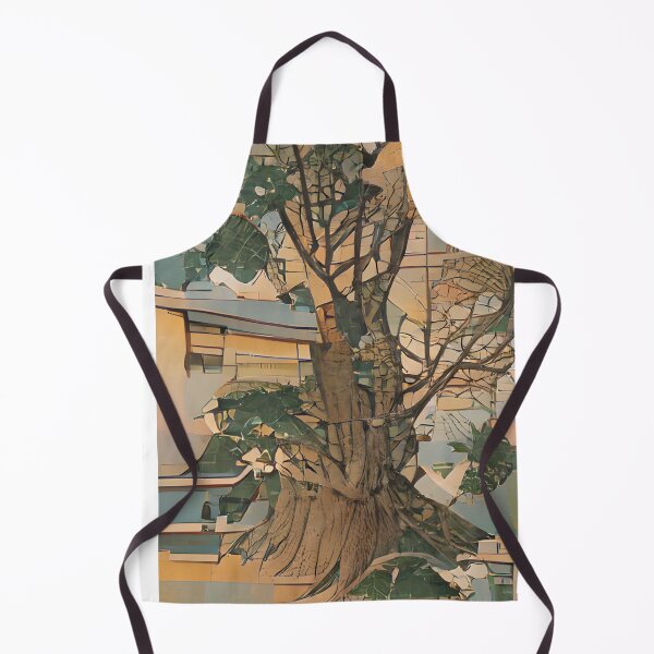 Item preview, tree,nature,art,beaty,landscape,picture designed and sold by PrintArtBank.