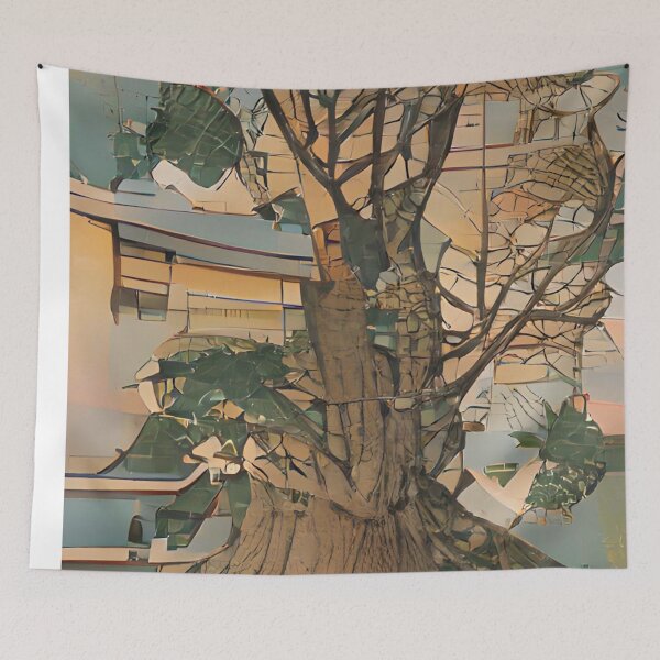 Item preview, tree,nature,art,beaty,landscape,picture designed and sold by PrintArtBank.