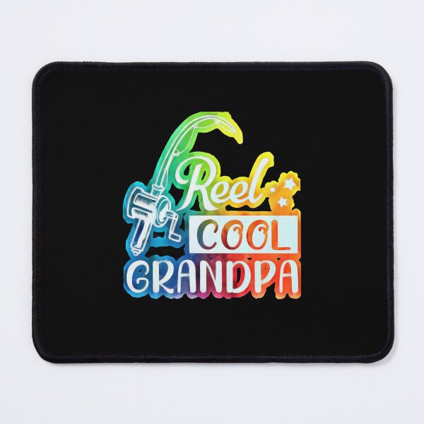 Item preview, Carrete cool abuelo designed and sold by OliDesigns.