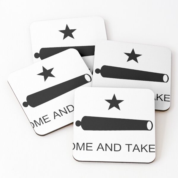 Item preview, Come and Take It RAMIREZ Flag designed and sold by Freihalt.