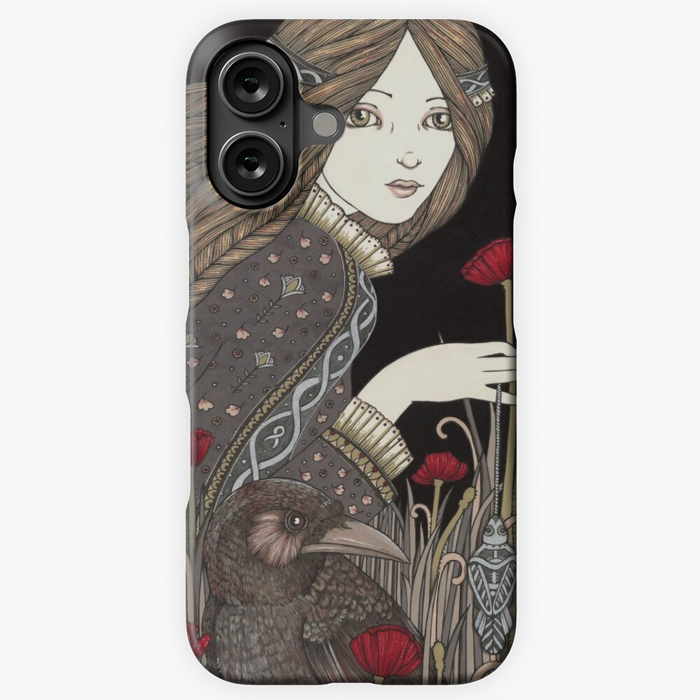 Item preview, iPhone Snap Case designed and sold by AnitaInverarity.