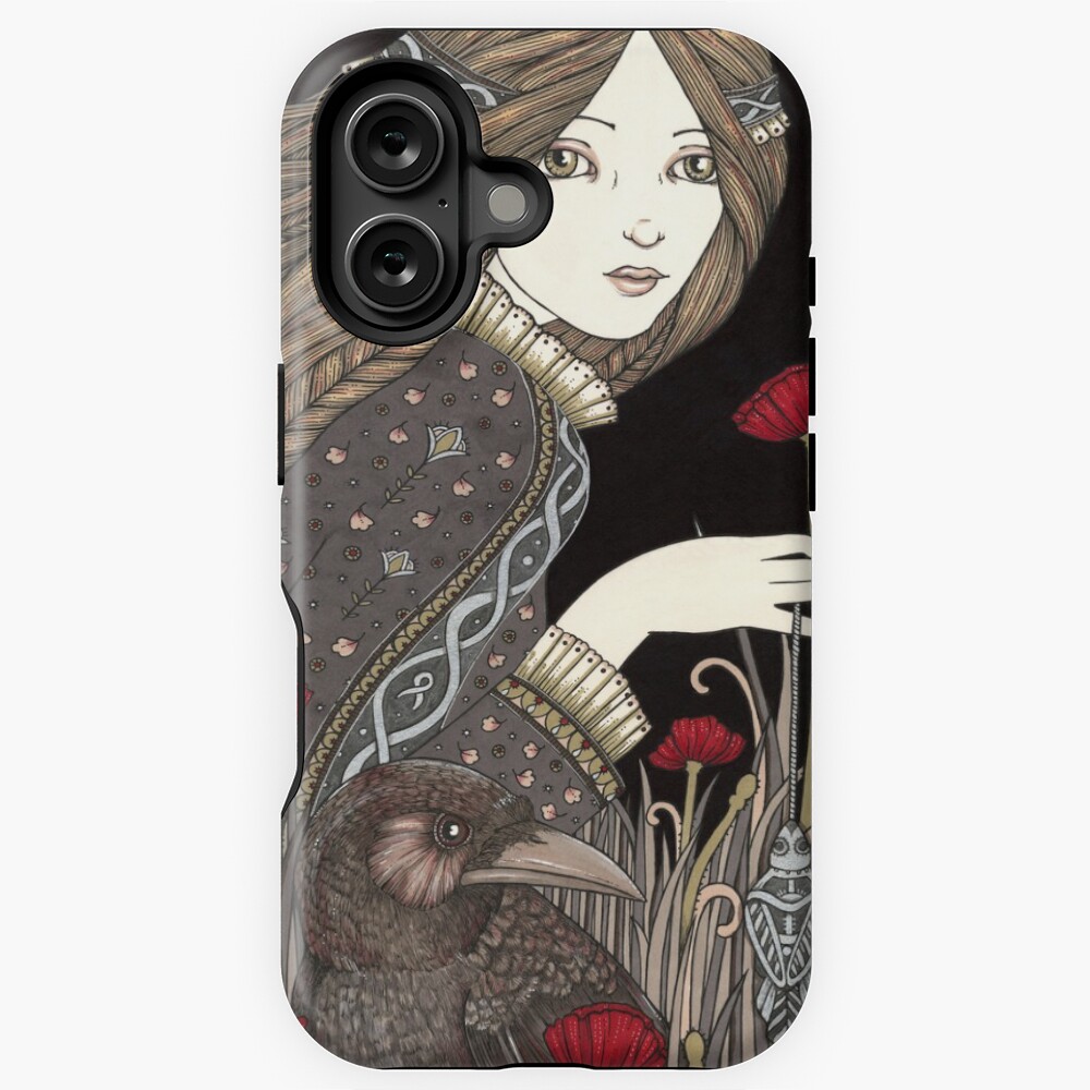 Item preview, iPhone Magsafe Tough Case designed and sold by AnitaInverarity.