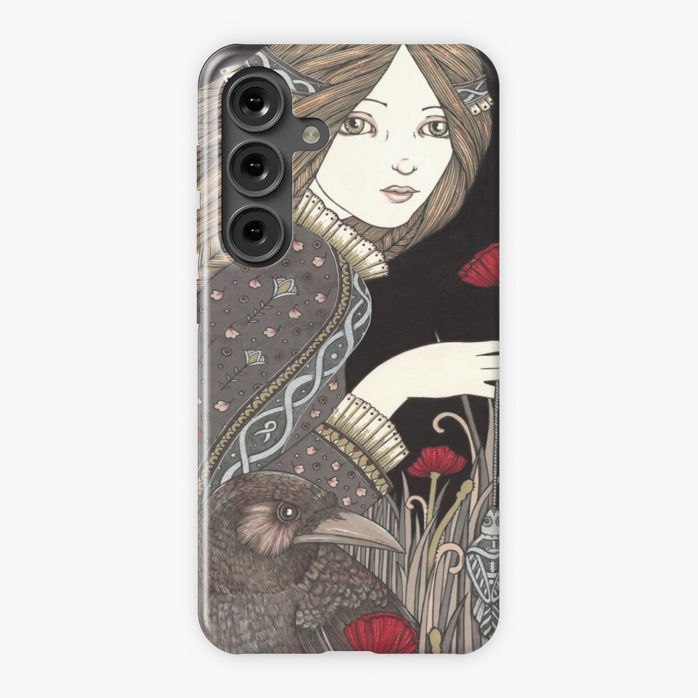Item preview, Samsung Galaxy Snap Case designed and sold by AnitaInverarity.