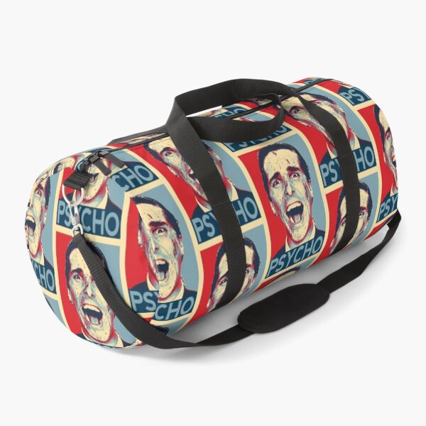 Item preview, American Psycho (2000) Movie designed and sold by Bobanized.