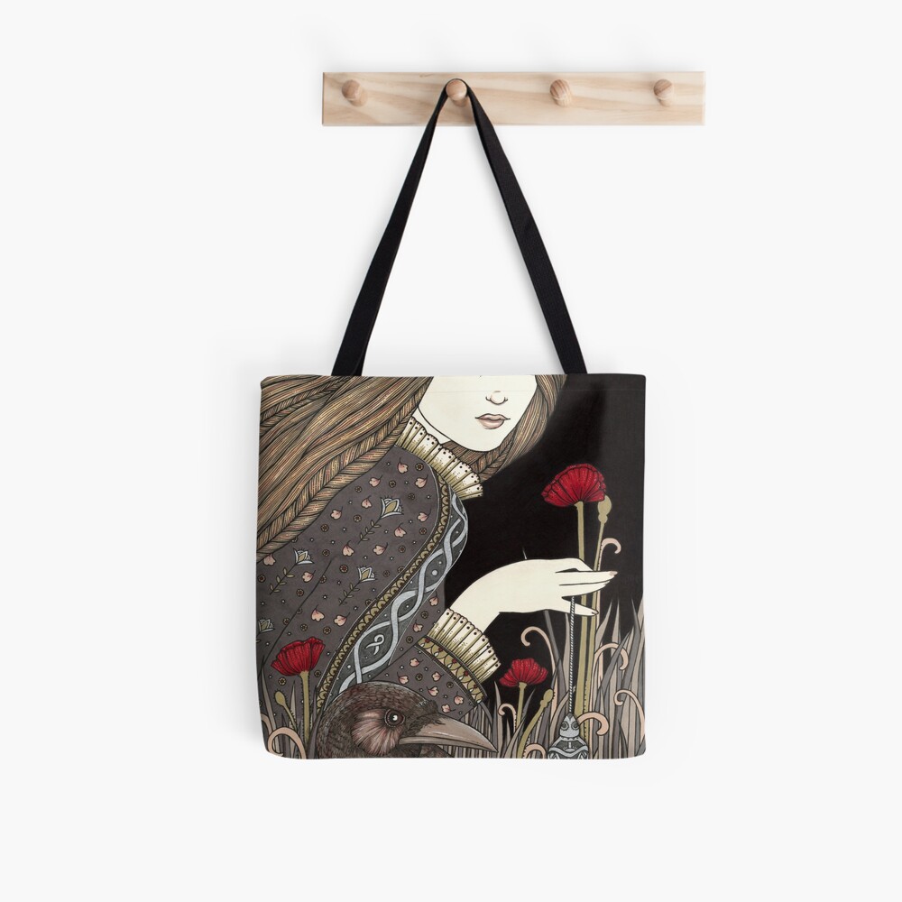 Item preview, All Over Print Tote Bag designed and sold by AnitaInverarity.