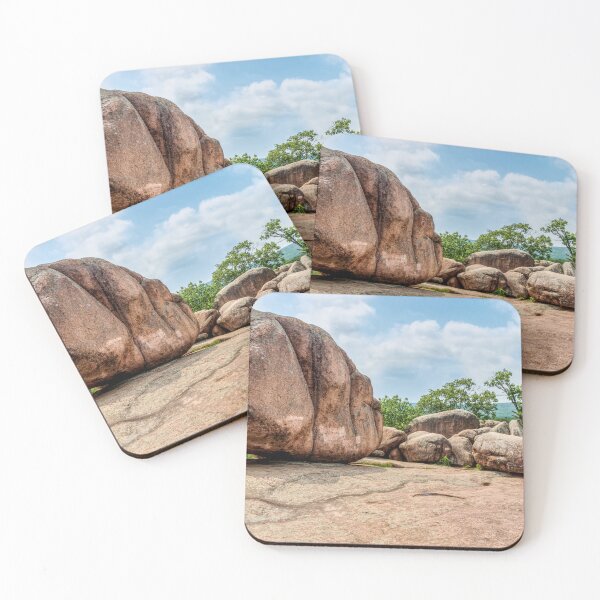 Item preview, Elephant Rocks State Park designed and sold by mljdwhite.