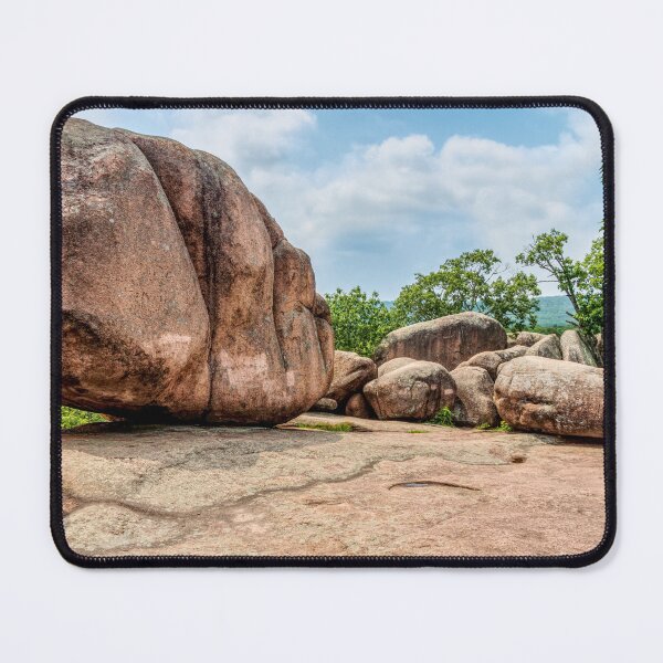 Item preview, Elephant Rocks State Park designed and sold by mljdwhite.