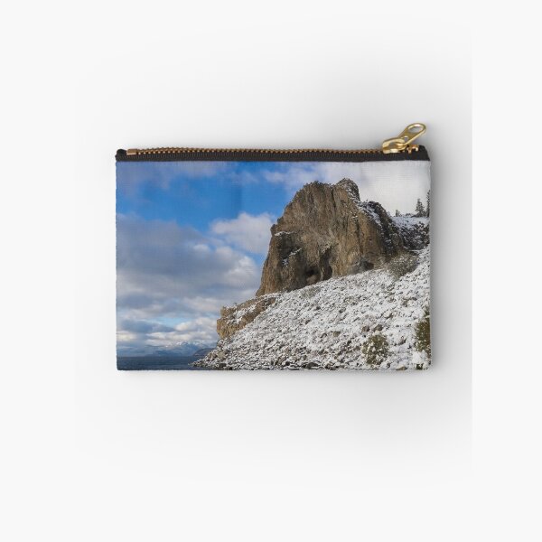 Item preview, Winter at Cave Rock designed and sold by Richard Thelen.