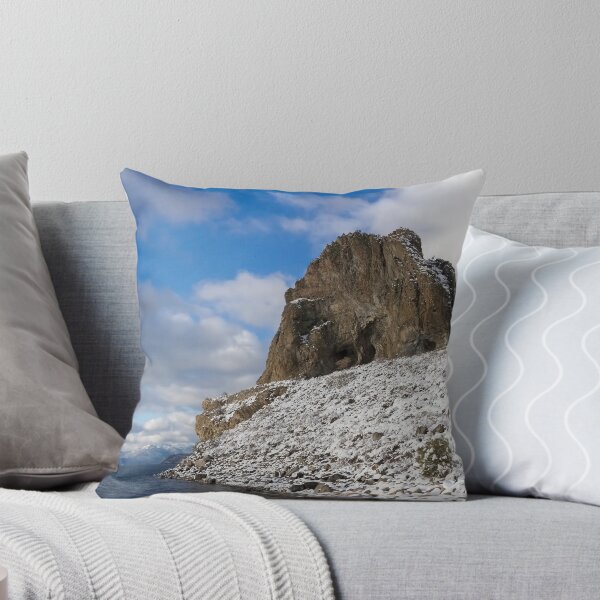 Item preview, Winter at Cave Rock designed and sold by Richard Thelen.