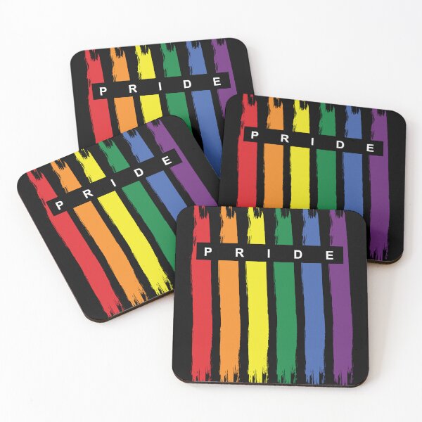 Item preview, PRIDE designed and sold by Kimonio.