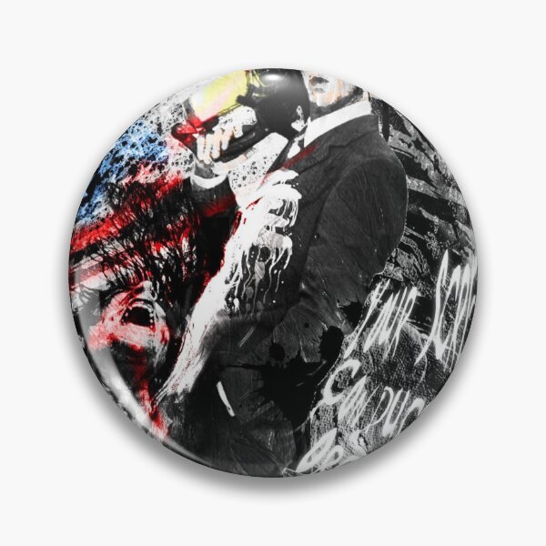 Item preview, American Psycho (2000) Movie designed and sold by Bobanized.