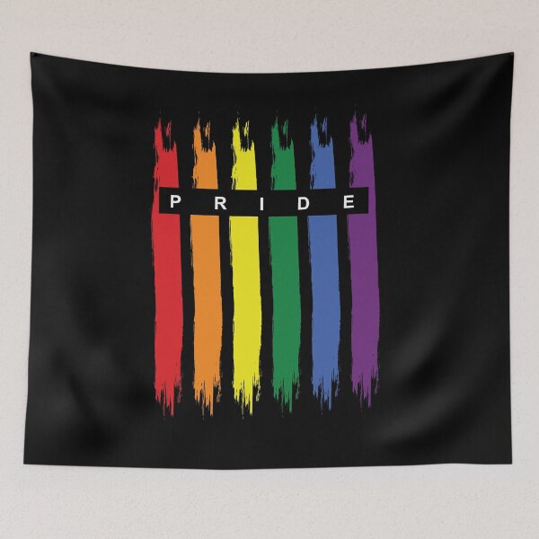 Item preview, PRIDE designed and sold by Kimonio.