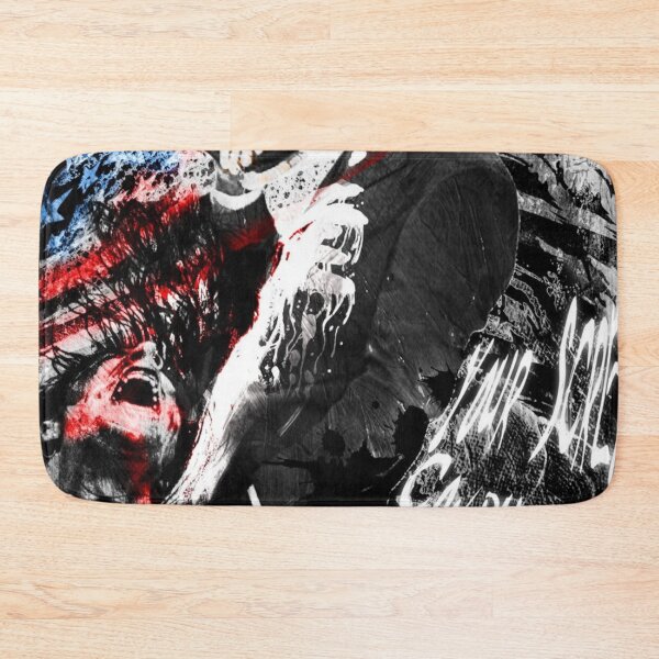 Item preview, American Psycho (2000) Movie designed and sold by Bobanized.