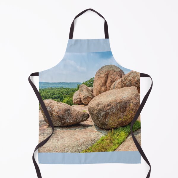 Item preview, Boulders At Elephant Rocks State Park designed and sold by mljdwhite.