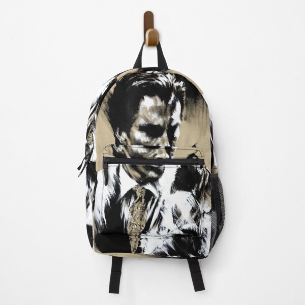 Item preview, American Psycho (2000) Movie designed and sold by Bobanized.