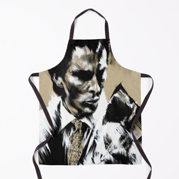 Item preview, American Psycho (2000) Movie designed and sold by Bobanized.