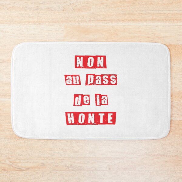 Item preview, no to the past of shame designed and sold by JonathanP514.