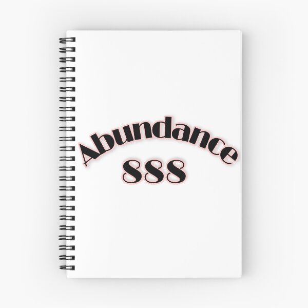 Item preview, Abundance Angel numbers designed and sold by SonayeStickers.