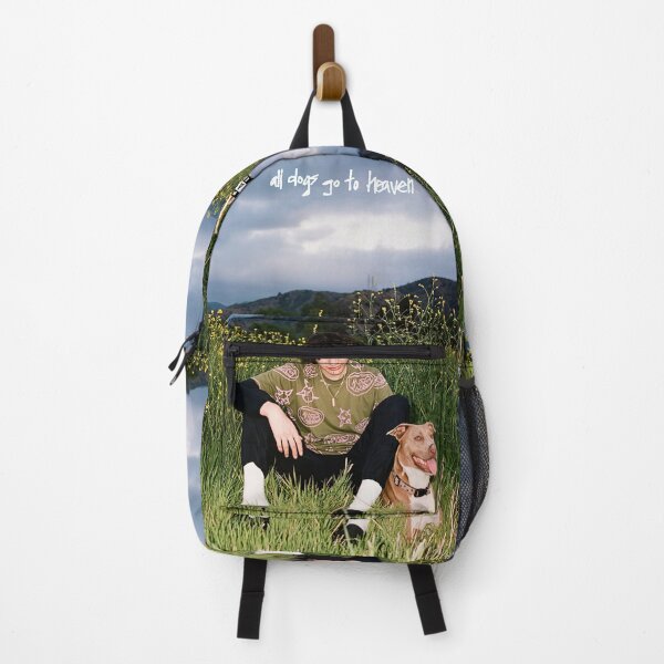 Item preview, Cool : Glaive All Dogs Go To Heaven designed and sold by richmaria92.