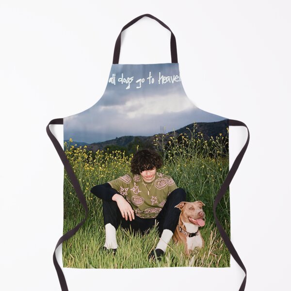 Item preview, Cool : Glaive All Dogs Go To Heaven designed and sold by richmaria92.