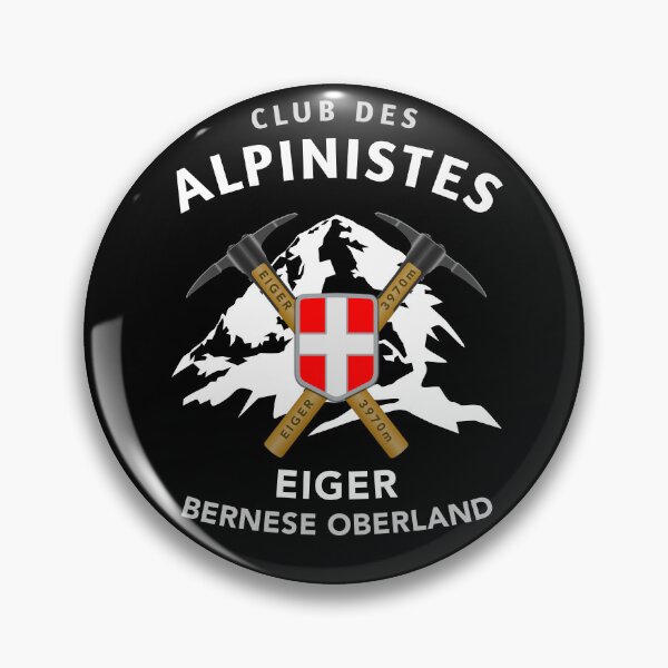 Item preview, Switzerland | Bernese Oberland | Eiger | Alps designed and sold by Pentimore.