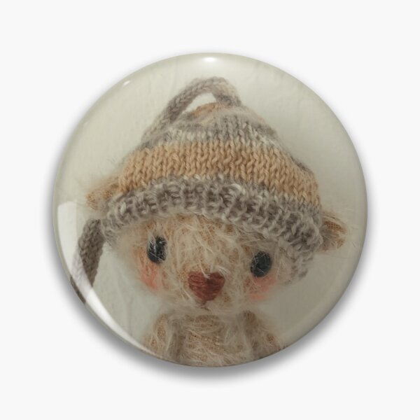 Item preview, 'Jaxo'. Handmade bears from Teddy Bear Orphans designed and sold by Teddy Bear Orphans .