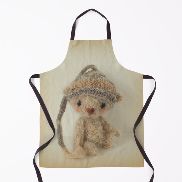 Item preview, 'Jaxo'. Handmade bears from Teddy Bear Orphans designed and sold by Teddy Bear Orphans .