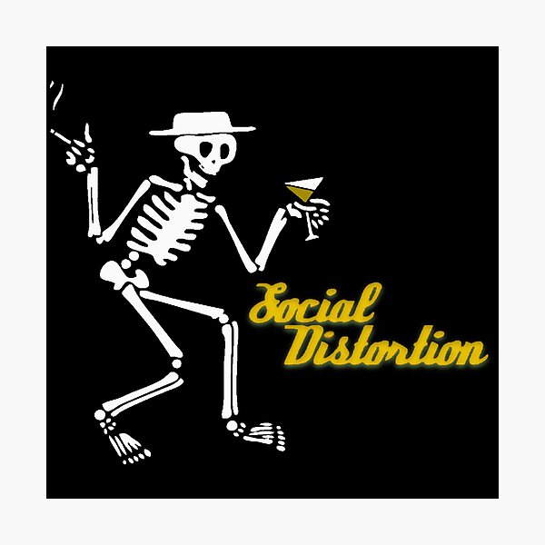 Belt Buckle Social deals Distortion Dancing Party Skeleton