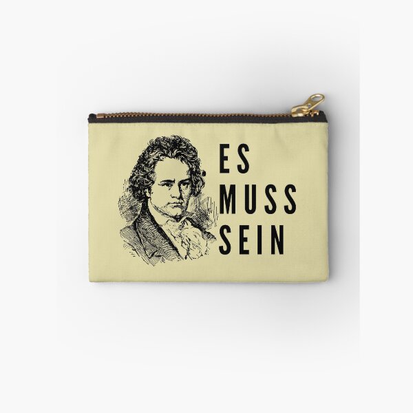 Item preview, Ludwig van Beethoven designed and sold by TikaK.