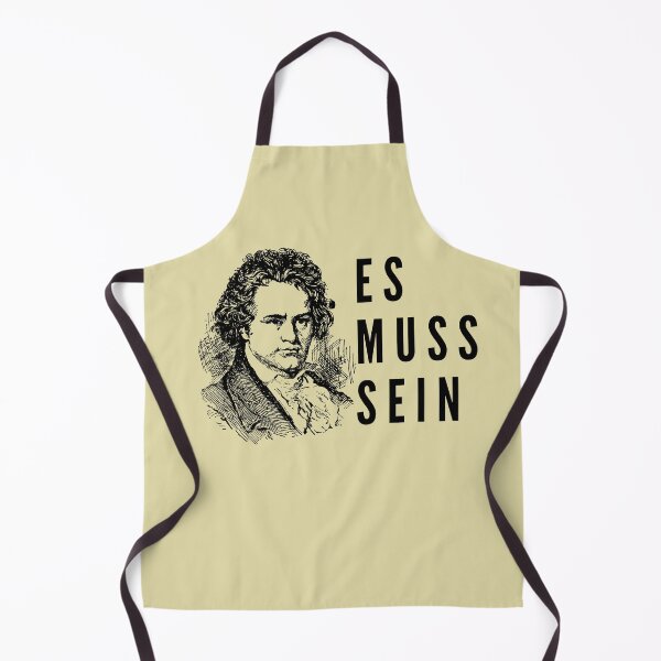 Item preview, Ludwig van Beethoven designed and sold by TikaK.