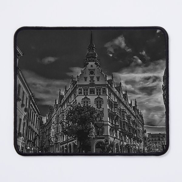 Item preview, Praque Czech Republic, old city Praque, designed and sold by Nostrathomas66.