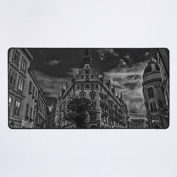 Item preview, Praque Czech Republic, old city Praque, designed and sold by Nostrathomas66.