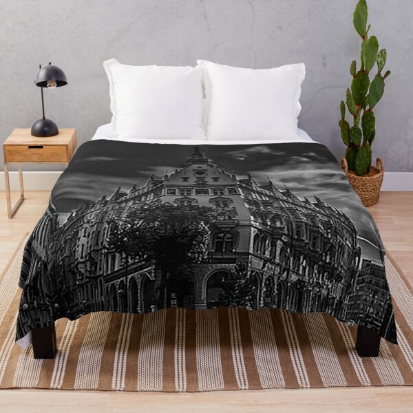 Item preview, Praque Czech Republic, old city Praque, designed and sold by Nostrathomas66.