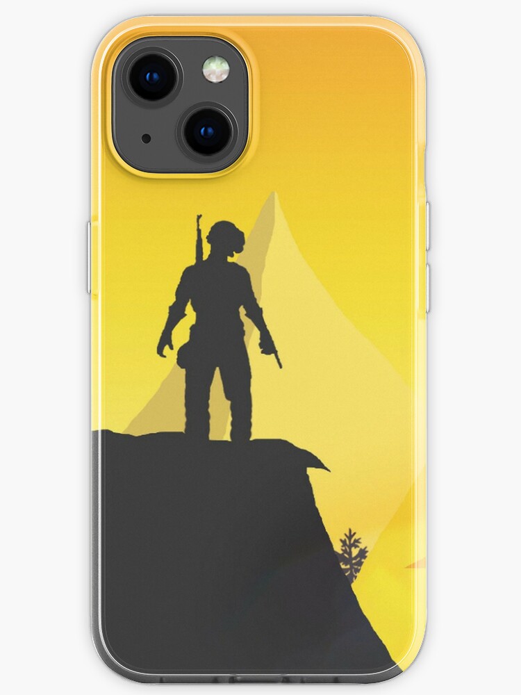 Pubg Wallpaper Iphone Case By Minocyceg Redbubble