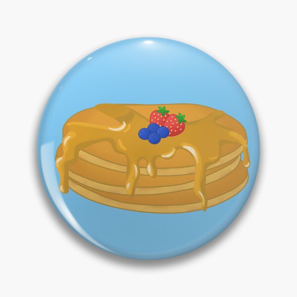 Item preview, Pancake pattern designed and sold by Purr95.