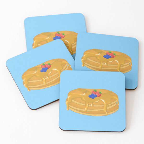 Item preview, Pancake pattern designed and sold by Purr95.