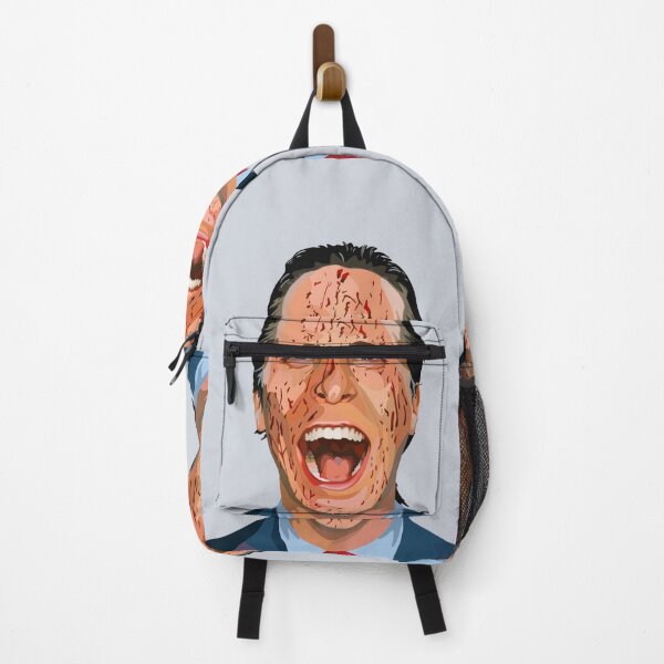 Item preview, American Psycho (2000) Movie designed and sold by Bobanized.
