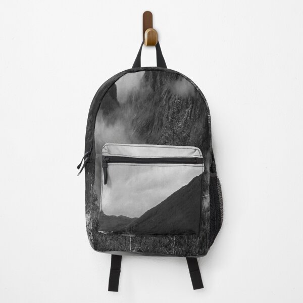 Item preview, View of forest at Odda, Norway designed and sold by NewPrint.