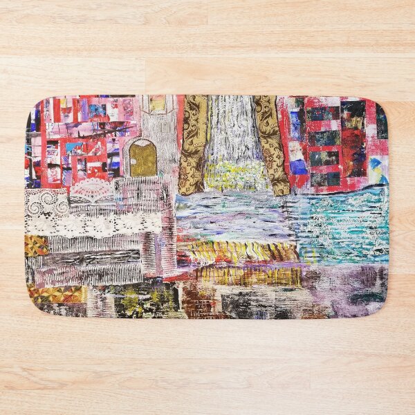 Item preview, Dream Garden designed and sold by Pierdutin.