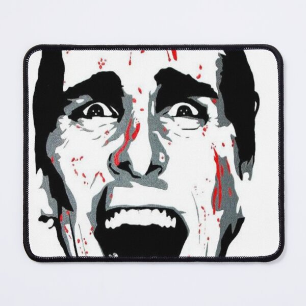 Item preview, American Psycho (2000) Movie designed and sold by Bobanized.