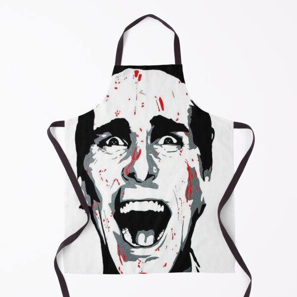 Item preview, American Psycho (2000) Movie designed and sold by Bobanized.