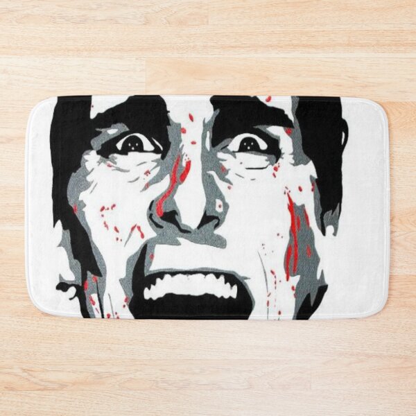 Item preview, American Psycho (2000) Movie designed and sold by Bobanized.