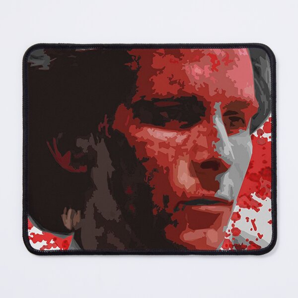 Item preview, American Psycho (2000) Movie designed and sold by Bobanized.
