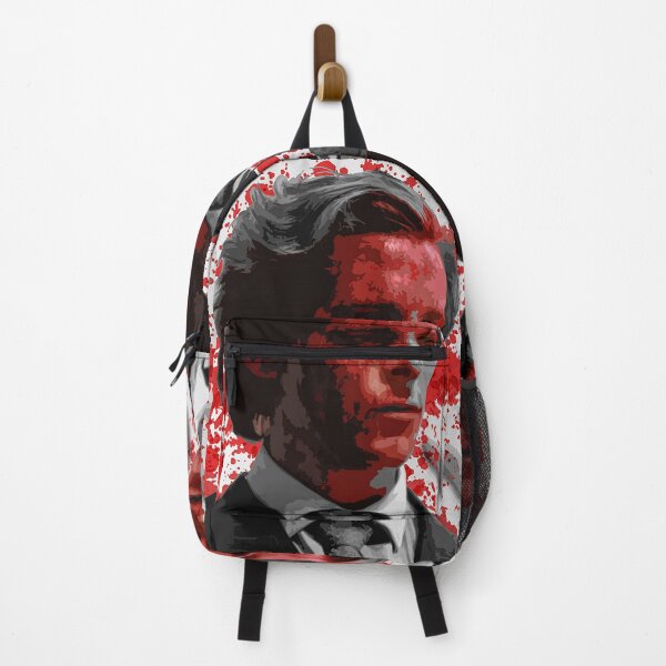 Item preview, American Psycho (2000) Movie designed and sold by Bobanized.