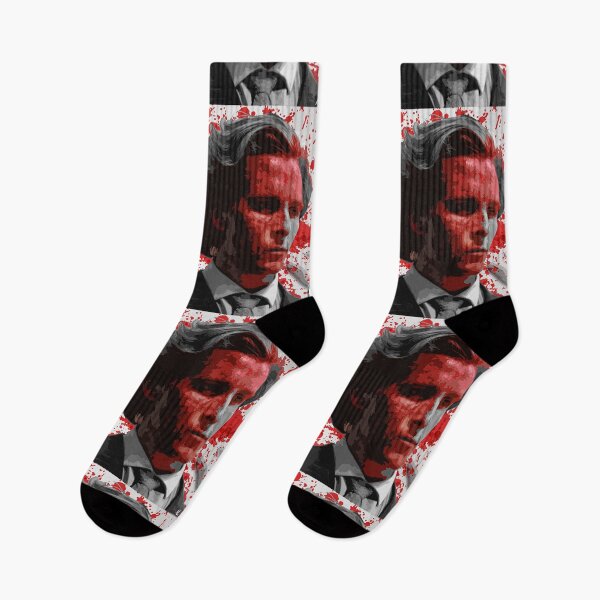 Item preview, American Psycho (2000) Movie designed and sold by Bobanized.